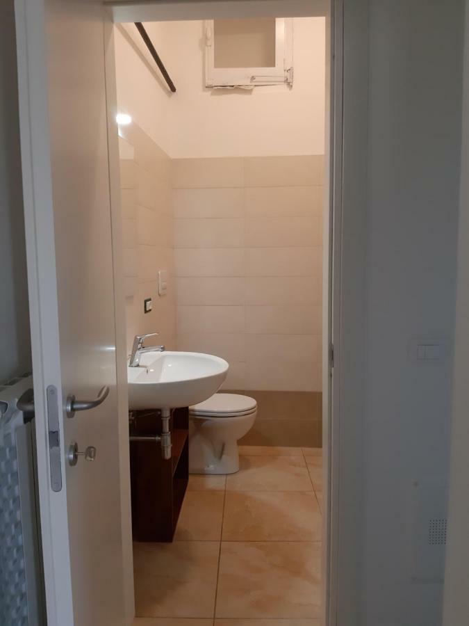 הוילה Fagnano Alto Casa Iacobucci מראה חיצוני תמונה