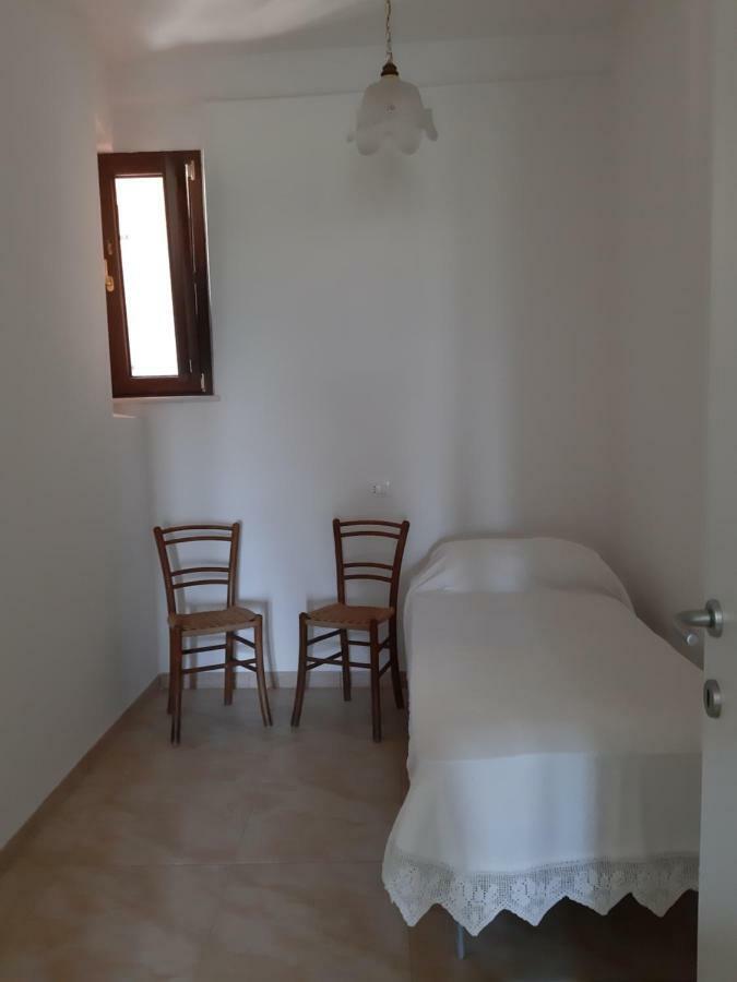 הוילה Fagnano Alto Casa Iacobucci מראה חיצוני תמונה